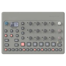 ELEKTRON MODEL: CYCLES