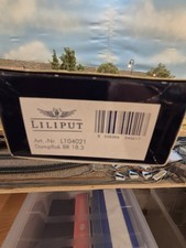 LILIPUT 104021 BR18 DB H0