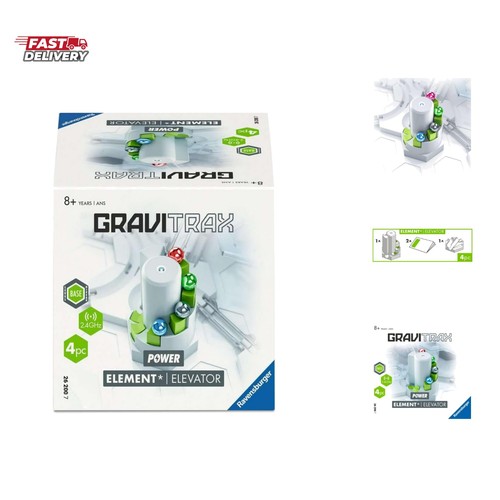 Gravitrax power ascensore - power:,