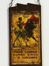 Plaza de Toros Corrida