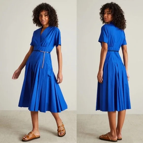 Nwt max mara studio cotton - studio,