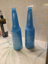 Coppia bottiglie Salvador Dalì n. 2