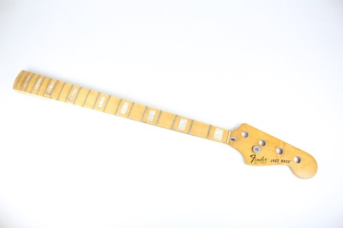 Chitarra bulloni fender jazz - fender,