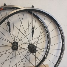 Set ruote da strada Fulcrum