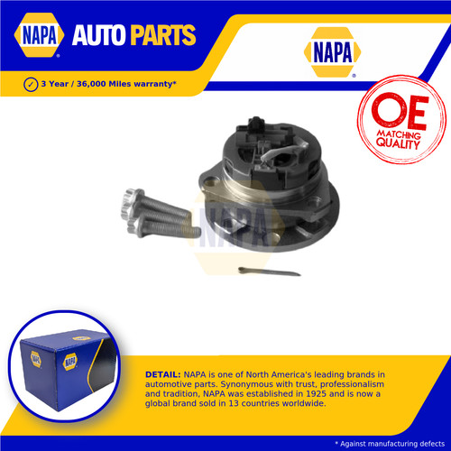 Kit cuscinetti ruota adatti - , a