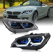 Kit fari a led per bmw z4 e89
