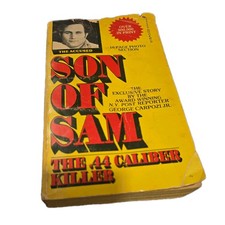 Son of Sam: The .44-Caliber
