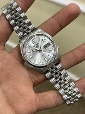 orologio uomo seiko 5