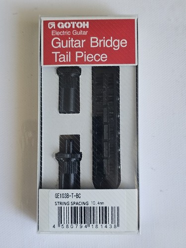 Ponte gotoh ge103b b - ponte,