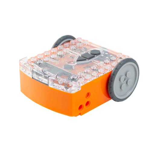 Robot edison - robot,