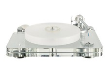 Giradischi Clearaudio