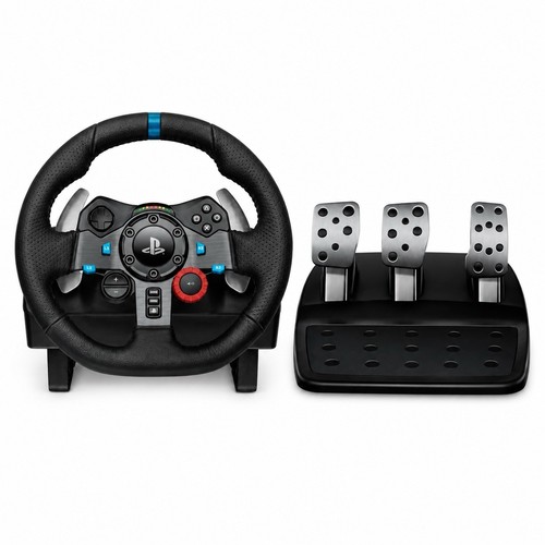 Logitech g29 driving force - g29,