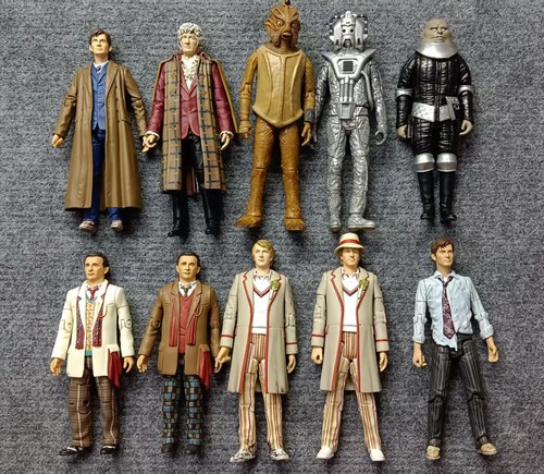 Doctor who 7 5 - doctor,