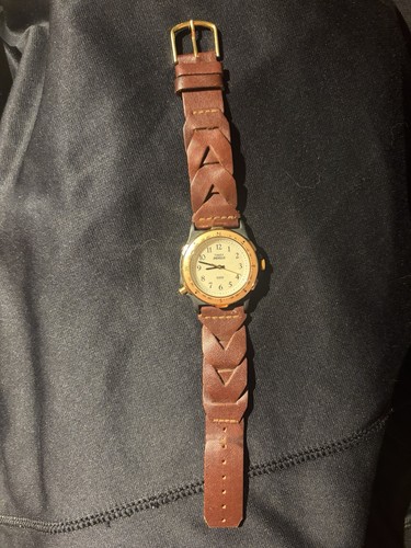 Cinturino vintage timex - vintage,