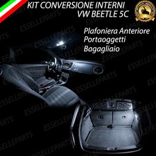 KIT FULL LED INTERNI VW