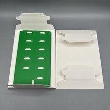 Subbuteo Team Box | BCCM