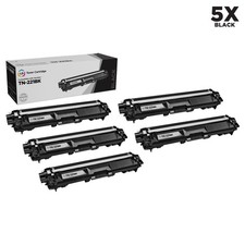 Cartucce toner nere