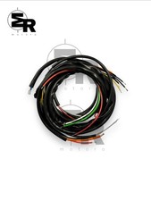 IMPIANTO ELETTRICO MOTO