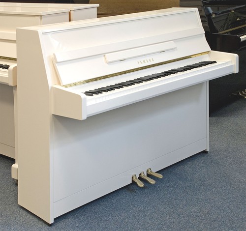 Yamaha pianoforte coda - yamaha,