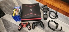 Sony PlayStation 4 Pro Console