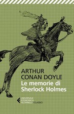 Libro - Arthur Conan Doyle -