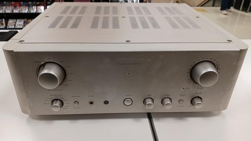 Marantz integrated - pm-16,