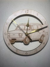 Orologio da parete Fiat 126