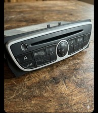 AUTORADIO RENAULT SCENIC 3A