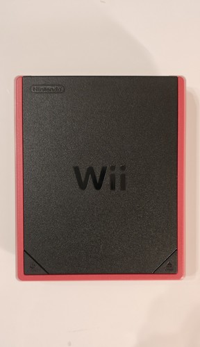 Nintendo wii mini - nintendo,