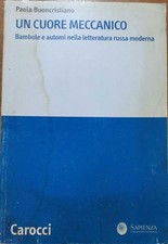 Un cuore meccanico. Bambole e