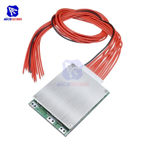13s 48v 35a - 13s, li-ion