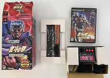 PS2 PACHISLOT HOKUTO NO KEN