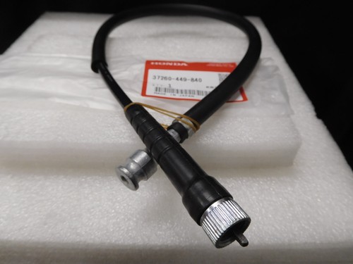 Albero contagiri honda cx500 - albero,