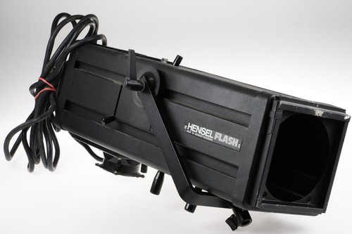 Hensel flash spot - hensel,