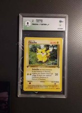 Pokemon Pikachu Jungle 1a