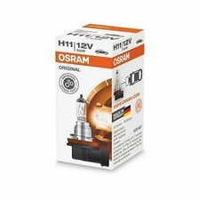 OSRAM Original 12V H11 Lampada
