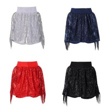 Boxe Shinny con paillettes e