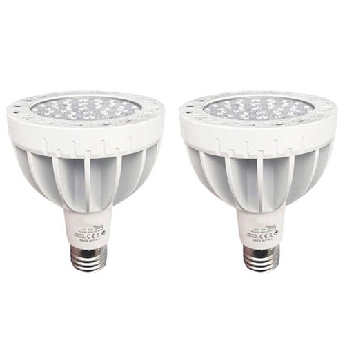 Lampadina led par30 e27 35w - 2x,