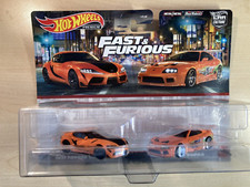 Hot Wheels Premium pacchetto