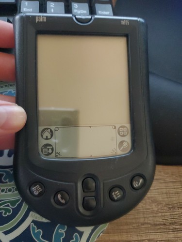 Palm m105 - palm,