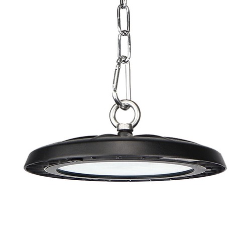 Campana ufo led industriale - ufo,