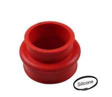 GUARNIZIONE COLLETTORE SILICONE ROSSO HEAVY DUTY MAGGIOLINO 70/86,T2 70/