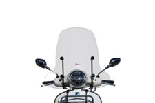 WINDSCREEN VESPA GTS 125 300