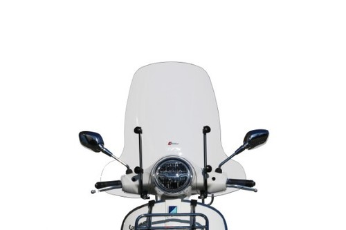 Parabrezza paravento vespa gts - paravento,