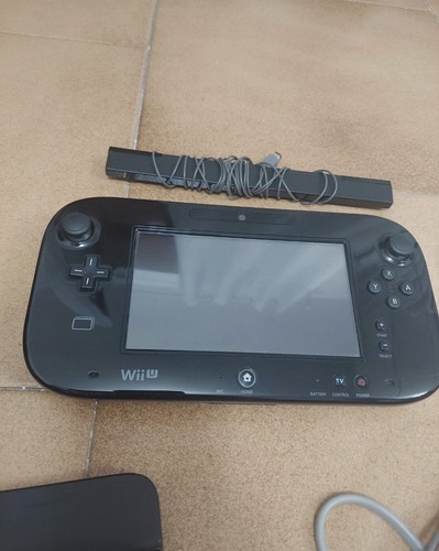 Nintendo wii 32gb console - nintendo,