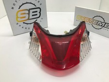 FARO FANALE POSTERIORE HONDA SH 300 2016-2020 / TAIL LIGHT SH300 16-20