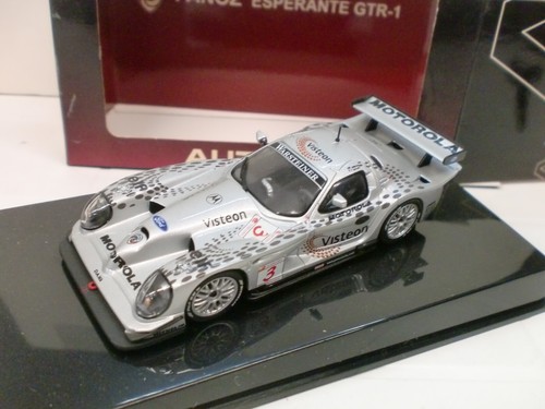 Autoart panoz esperante - autoart,