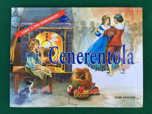 Cenerentola dami - ed, (2002)