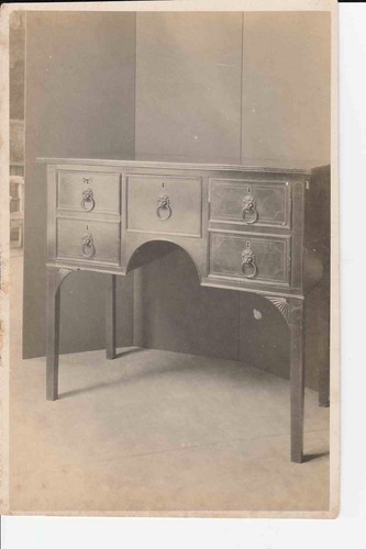 Antica foto originale sheraton - foto,