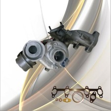 Turbolader VW AUDI  03G253014F 038253056G 038253014G